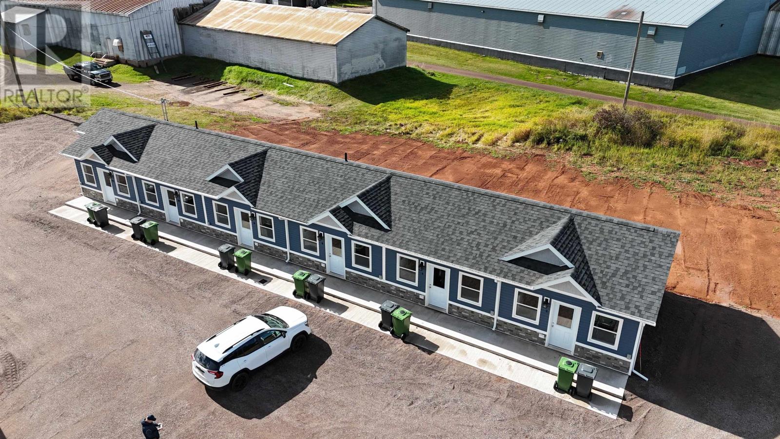 1 Elm Court, O'leary, Prince Edward Island  C0B 1V0 - Photo 1 - 202528319