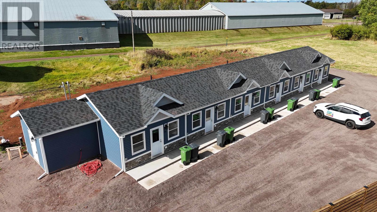 1 Elm Court, O'leary, Prince Edward Island  C0B 1V0 - Photo 2 - 202528319