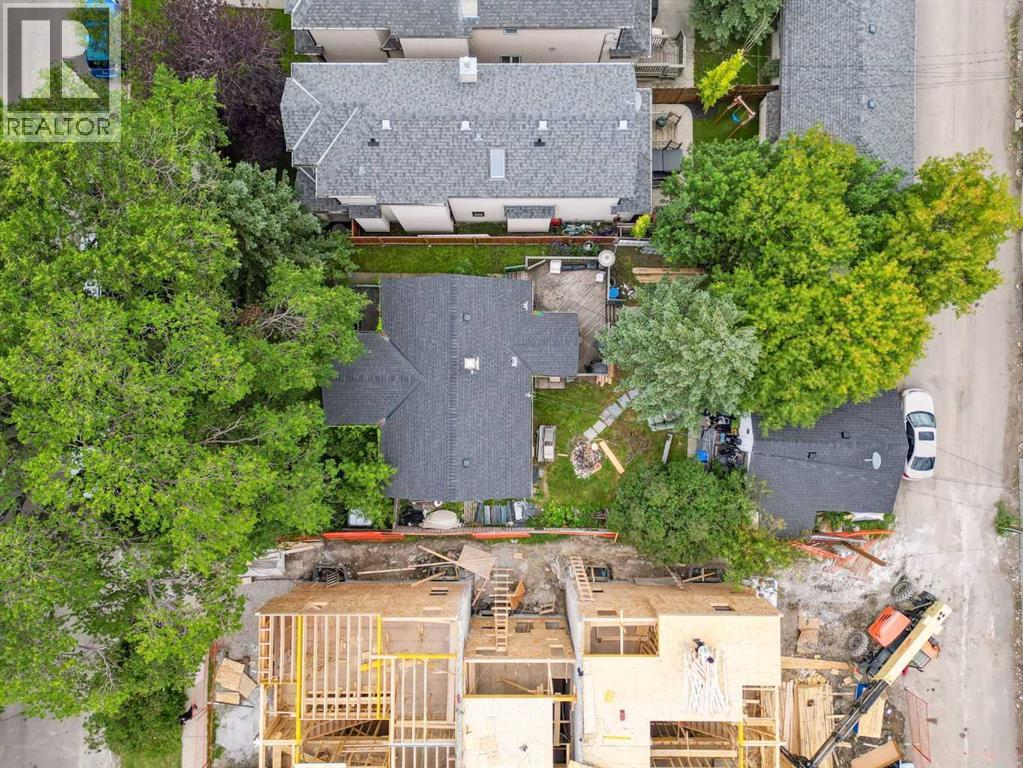 630 15 Avenue Ne, Calgary, Alberta  T2E 1H8 - Photo 4 - A2230136