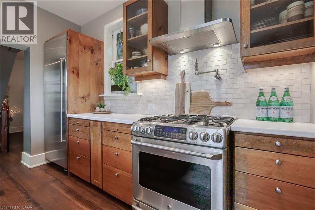 2154 Caroline Street, Burlington, Ontario  L7R 1M1 - Photo 12 - 40789068