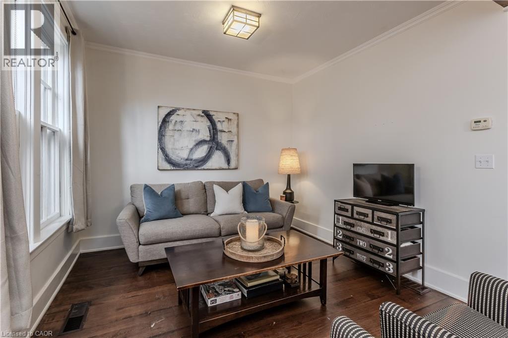 2154 Caroline Street, Burlington, Ontario  L7R 1M1 - Photo 18 - 40789068