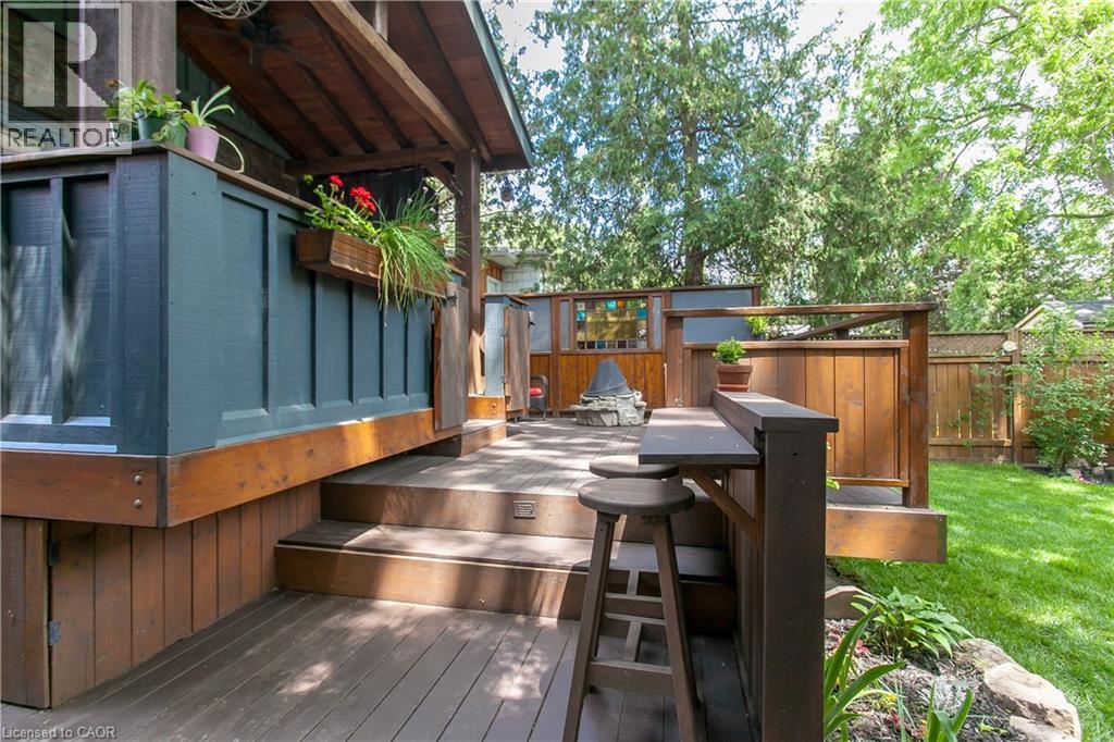 2154 Caroline Street, Burlington, Ontario  L7R 1M1 - Photo 33 - 40789068