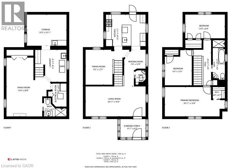 2154 Caroline Street, Burlington, Ontario  L7R 1M1 - Photo 38 - 40789068