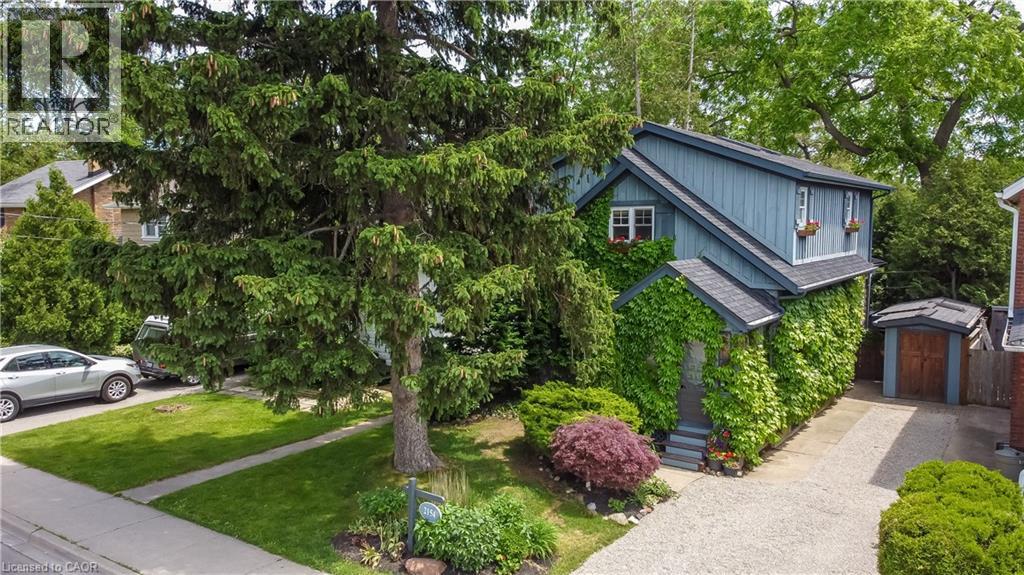 2154 Caroline Street, Burlington, Ontario  L7R 1M1 - Photo 35 - 40789068