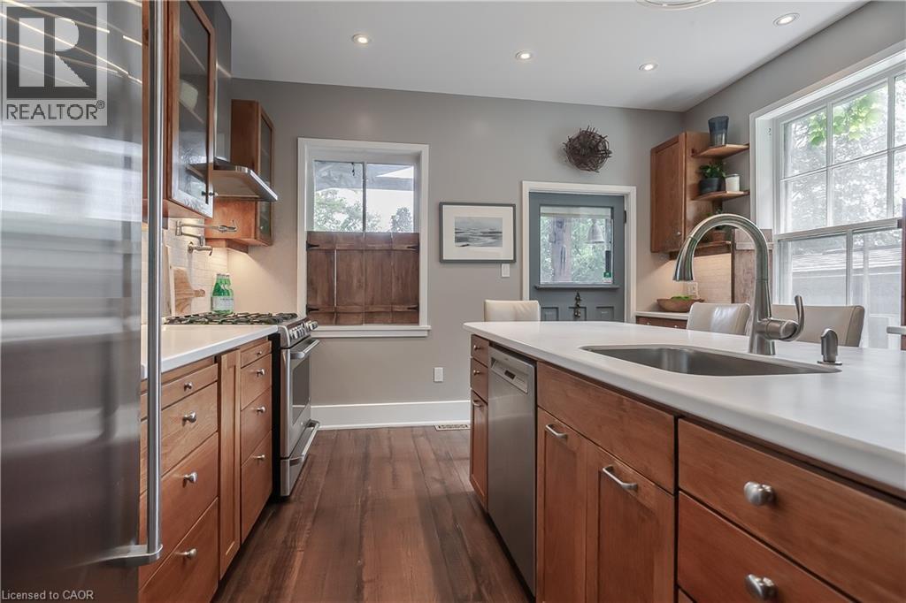 2154 Caroline Street, Burlington, Ontario  L7R 1M1 - Photo 13 - 40789068