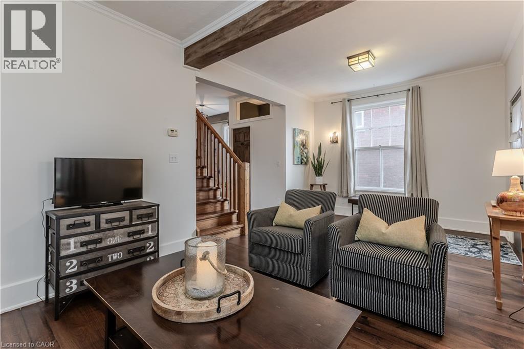 2154 Caroline Street, Burlington, Ontario  L7R 1M1 - Photo 17 - 40789068