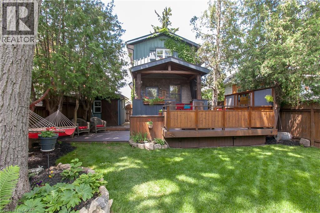 2154 Caroline Street, Burlington, Ontario  L7R 1M1 - Photo 3 - 40789068