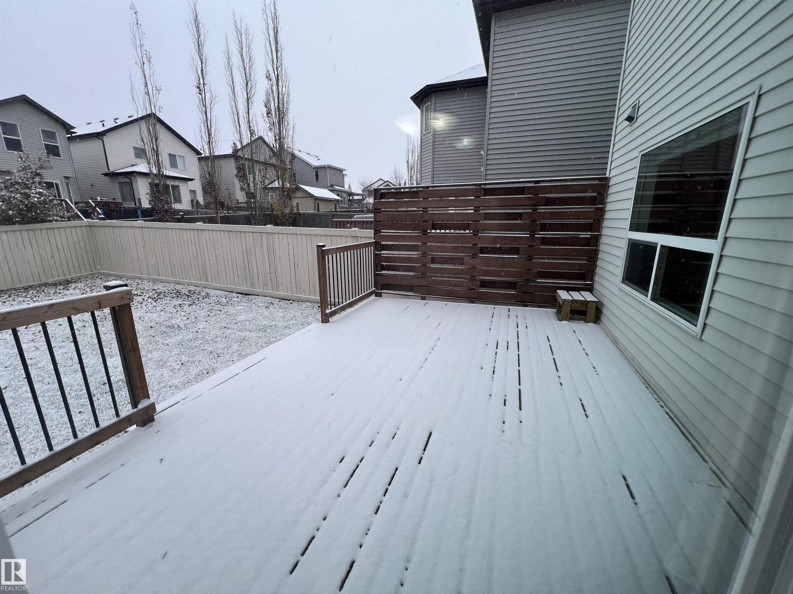 1117 59a St Sw, Edmonton, Alberta  T6X 0T2 - Photo 16 - E4465196