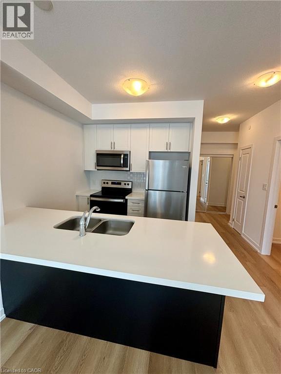 470 DUNDAS Street E Unit# 815, Waterdown, Ontario