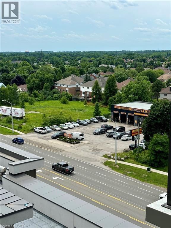 470 Dundas Street E Unit# 815, Waterdown, Ontario  L8B 2A6 - Photo 16 - 40789622