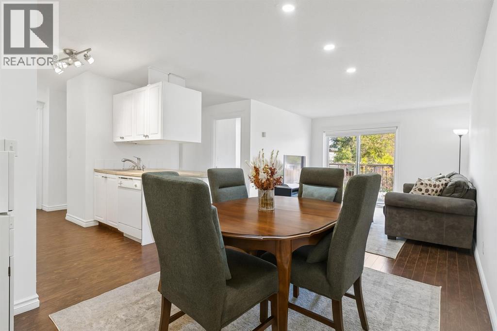 209, 5555 Falsbridge Drive Ne, Calgary, Alberta  T3J 3E8 - Photo 4 - A2259896