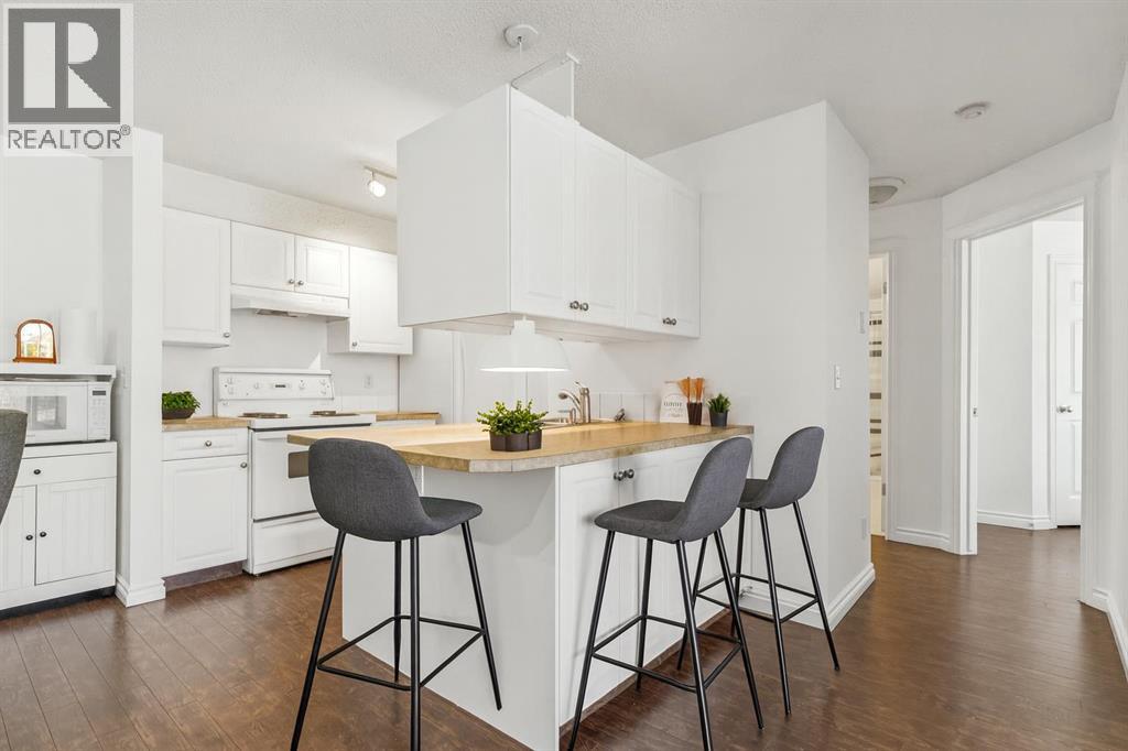 209, 5555 Falsbridge Drive Ne, Calgary, Alberta  T3J 3E8 - Photo 3 - A2259896