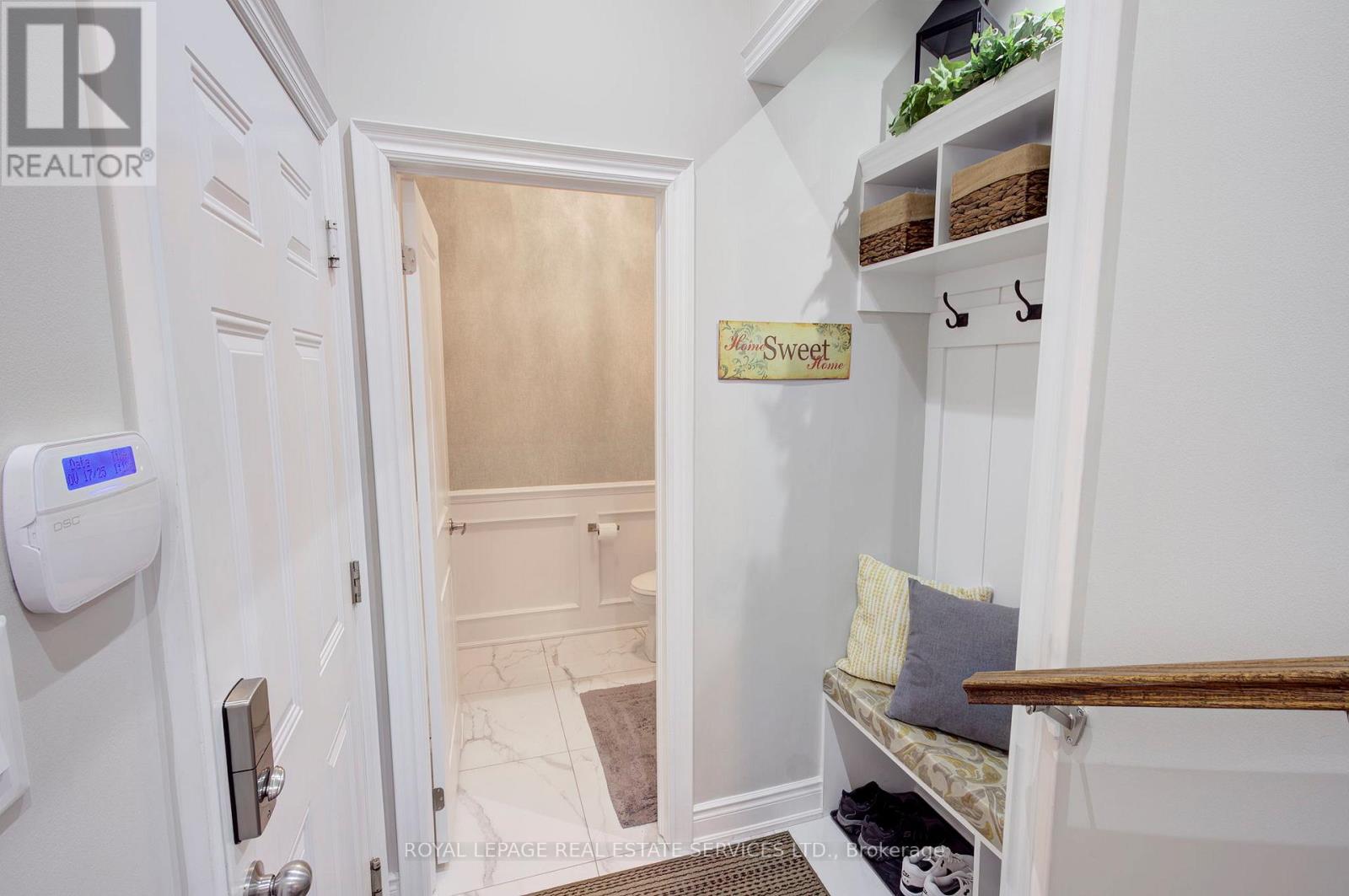 135 Zachary Crescent, Oakville, Ontario  L6H 0W1 - Photo 26 - W12559574