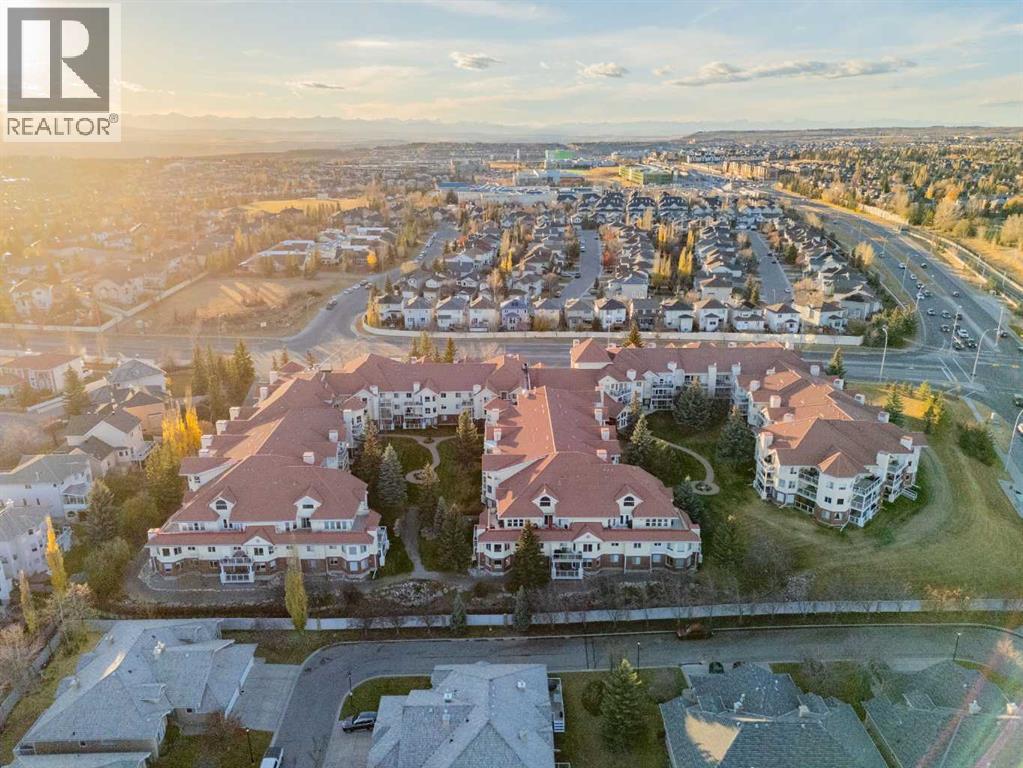 2230, 1818 Simcoe Boulevard Sw, Calgary, Alberta  T3H 3L9 - Photo 3 - A2267301