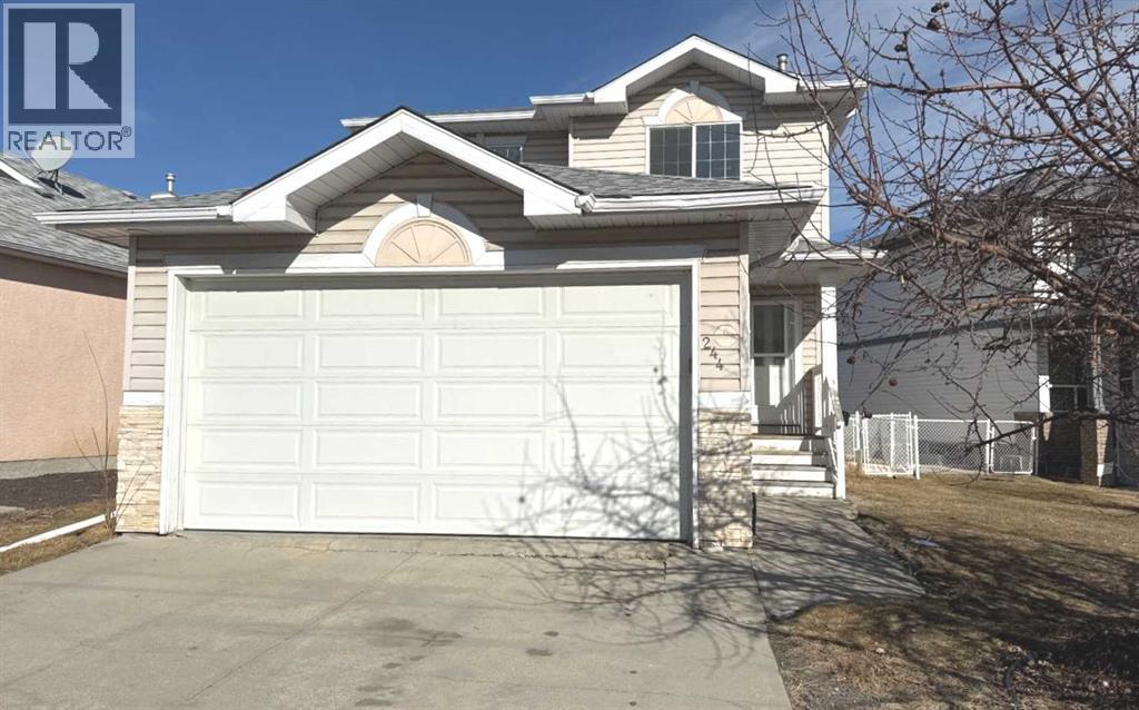 244 Los Alamos Place Ne, Calgary, Alberta  T1Y 7G7 - Photo 1 - A2261540