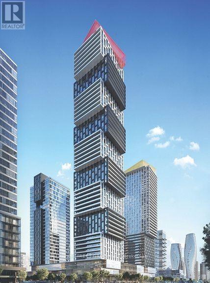 3211 - 4015 The Exchange Street, Mississauga, Ontario  L5B 0N9 - Photo 2 - W12561202