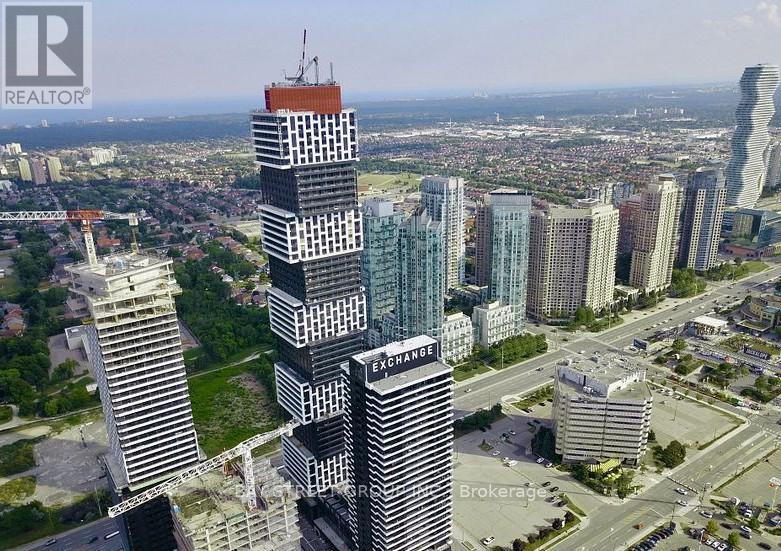 4015 THE EXCHANGE STREET, Mississauga, Ontario