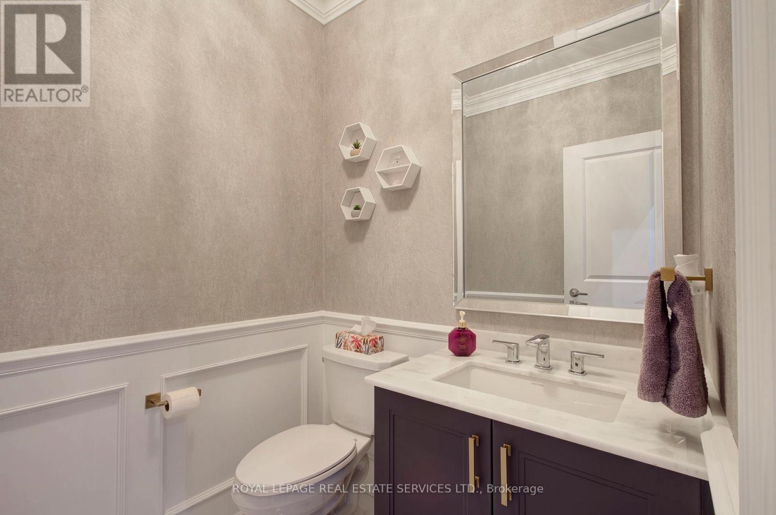 135 Zachary Crescent, Oakville, Ontario  L6H 0W1 - Photo 27 - W12559574