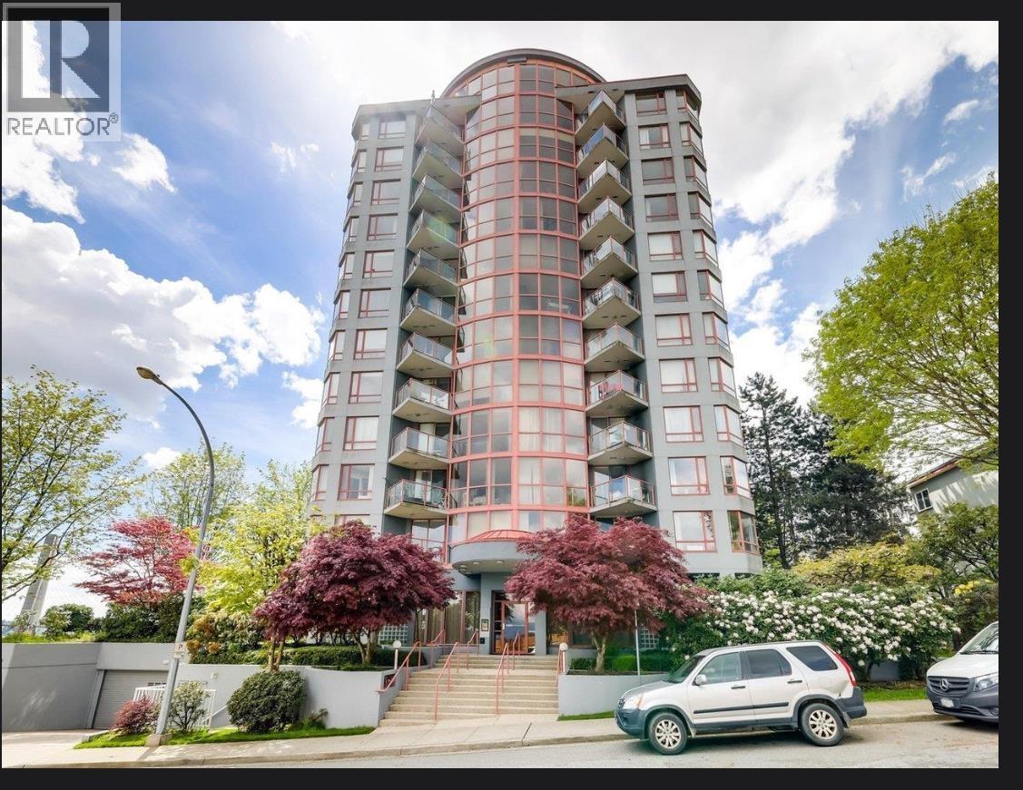 201 38 Leopold Place, New Westminster, British Columbia V3L 2C6 - Photo 1 - R3067718