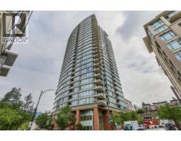 1408 110 BREW STREET, Port Moody, British Columbia