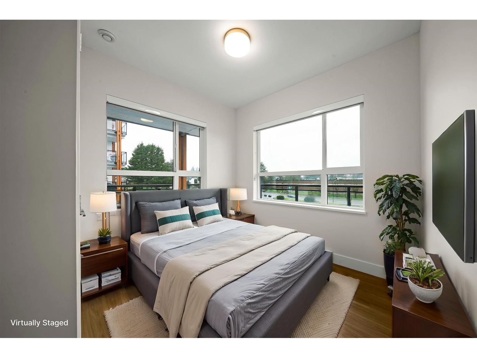 406 6960 Nicholson Road, Delta, British Columbia  V4E 0A9 - Photo 7 - R3068408