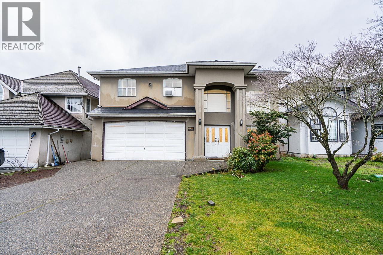 5251 Brock Street, Richmond, British Columbia  V6V 2R1 - Photo 1 - R3068196