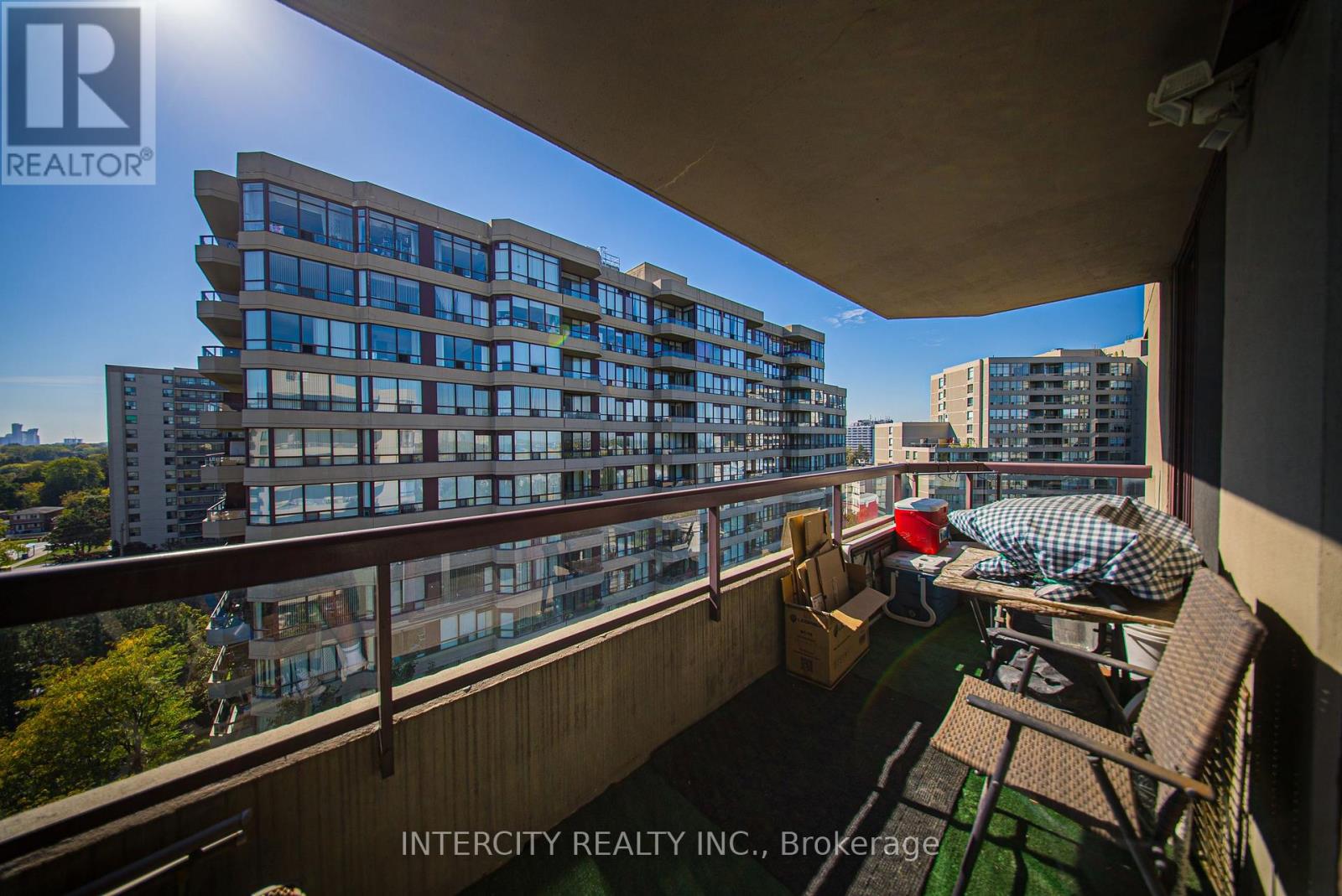 Ph208 - 81 Townsgate Drive, Vaughan, Ontario  L4J 8E6 - Photo 19 - N12563248