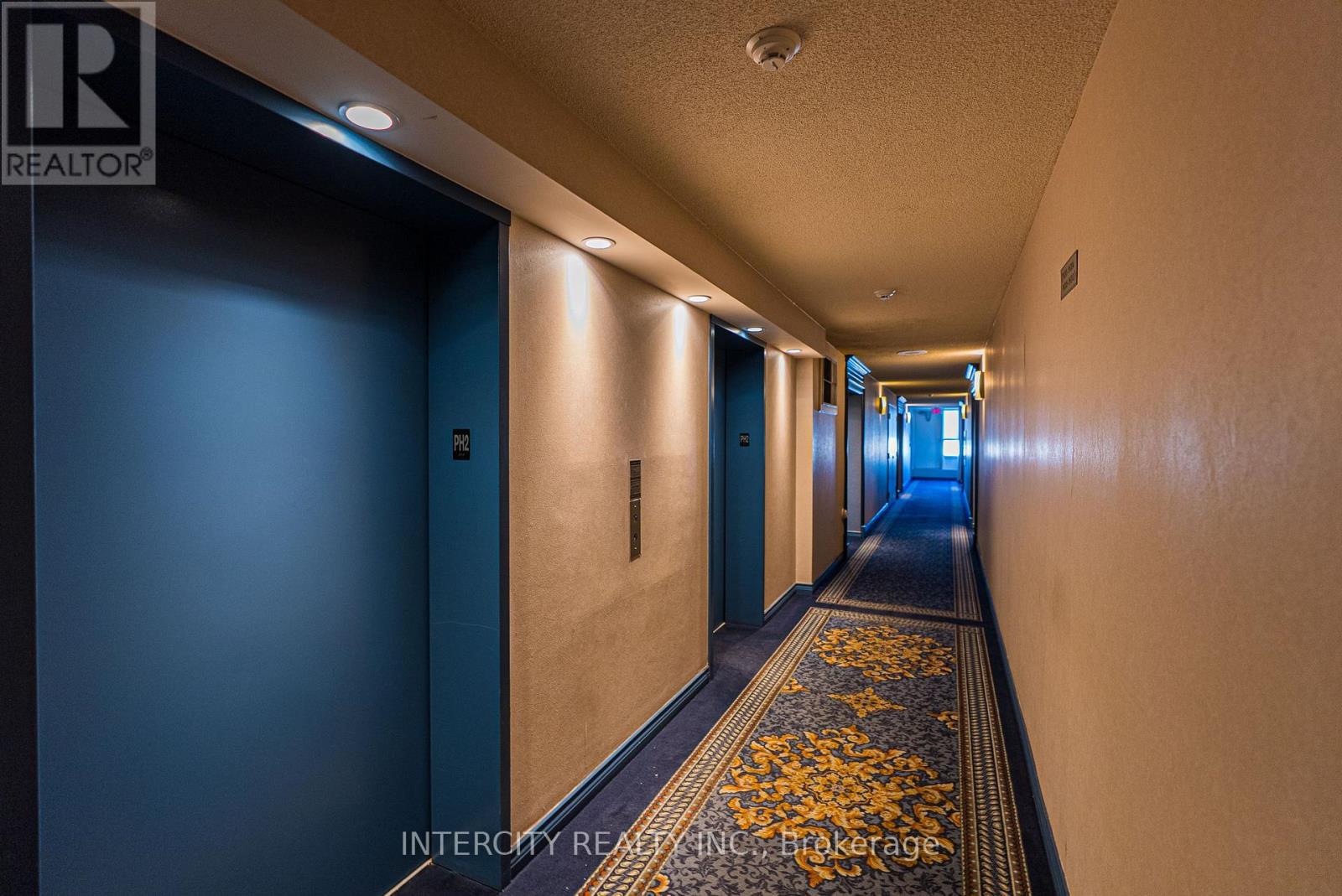 Ph208 - 81 Townsgate Drive, Vaughan, Ontario  L4J 8E6 - Photo 22 - N12563248