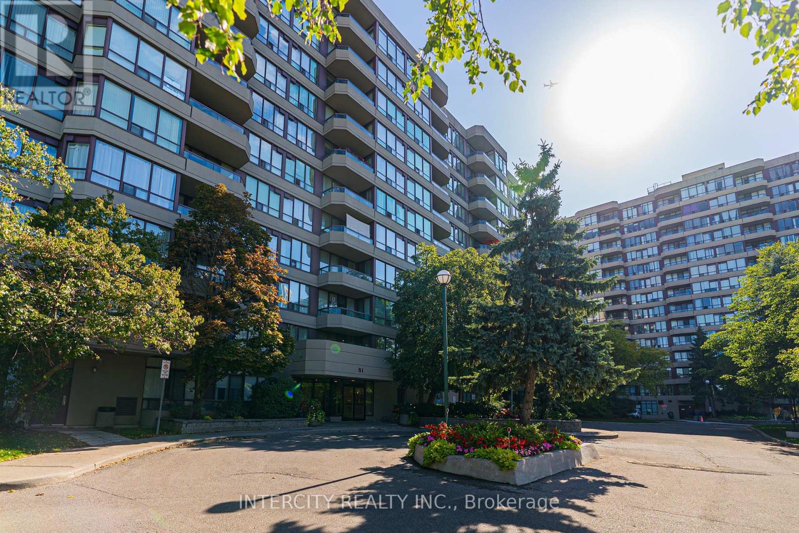 Ph208 - 81 Townsgate Drive, Vaughan, Ontario  L4J 8E6 - Photo 23 - N12563248