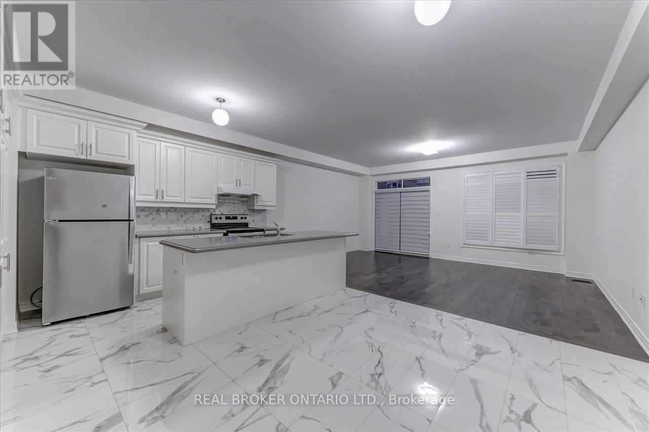 91 Titan Trail, Markham, Ontario  L3S 0E4 - Photo 4 - N12563254