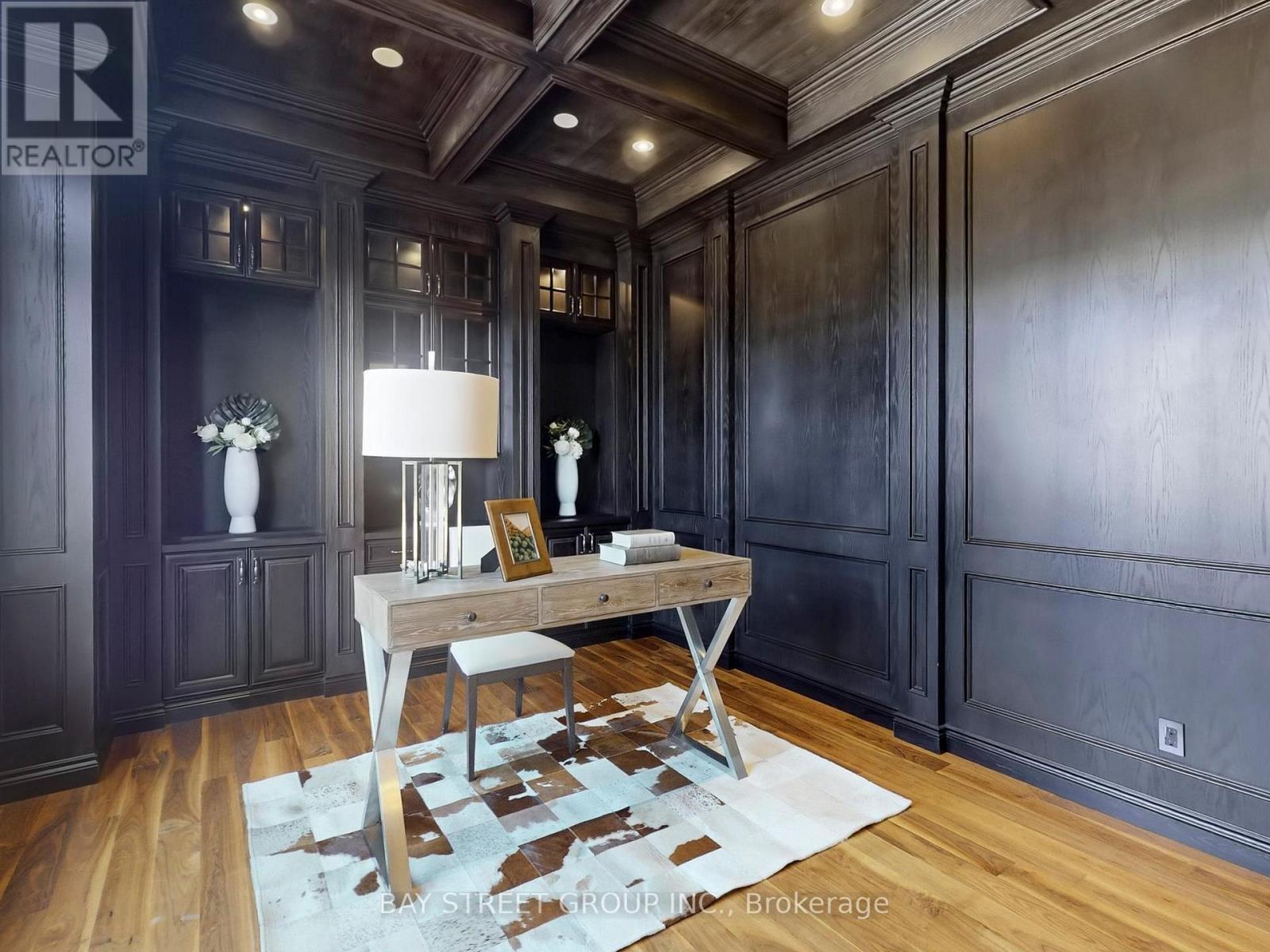 3 Claridge Drive, Richmond Hill, Ontario  L4C 6G8 - Photo 18 - N12563286