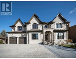 3 CLARIDGE DRIVE, Richmond Hill, Ontario