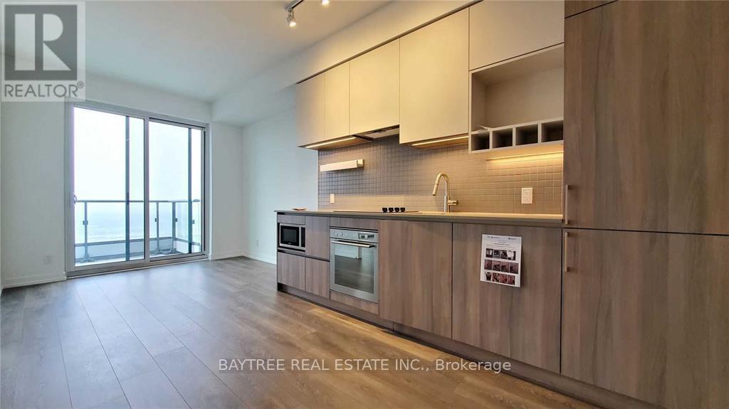 3908 - 950 PORTAGE PARKWAY, Vaughan, Ontario