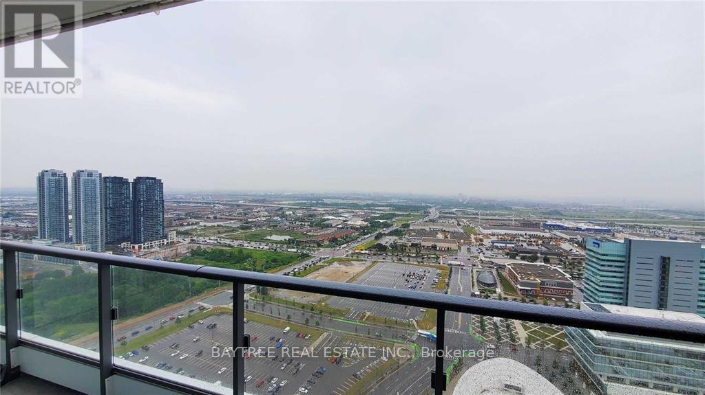 3908 - 950 Portage Parkway, Vaughan, Ontario  L4K 0J7 - Photo 13 - N12563296