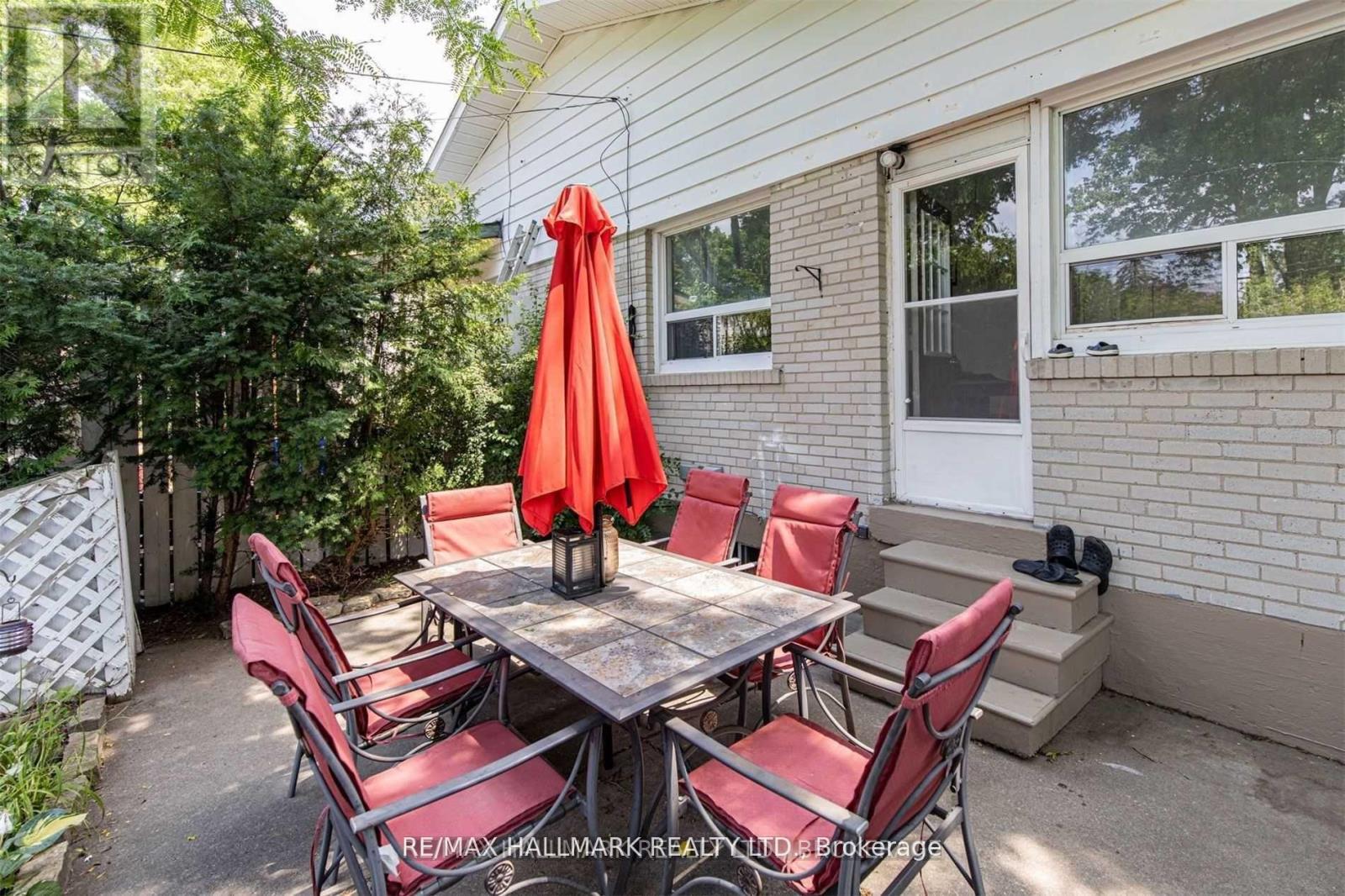 # Main - 283 Taylor Mills Drive N, Richmond Hill, Ontario  L4C 2T8 - Photo 17 - N12563304