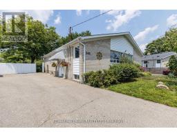 # MAIN - 283 TAYLOR MILLS DRIVE N, Richmond Hill, Ontario