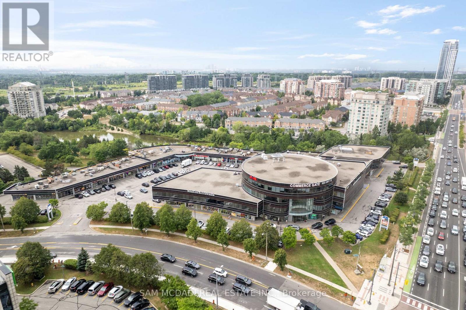 A26/27 - 505 Highway 7 E, Markham, Ontario  L3T 7T1 - Photo 16 - N12563326