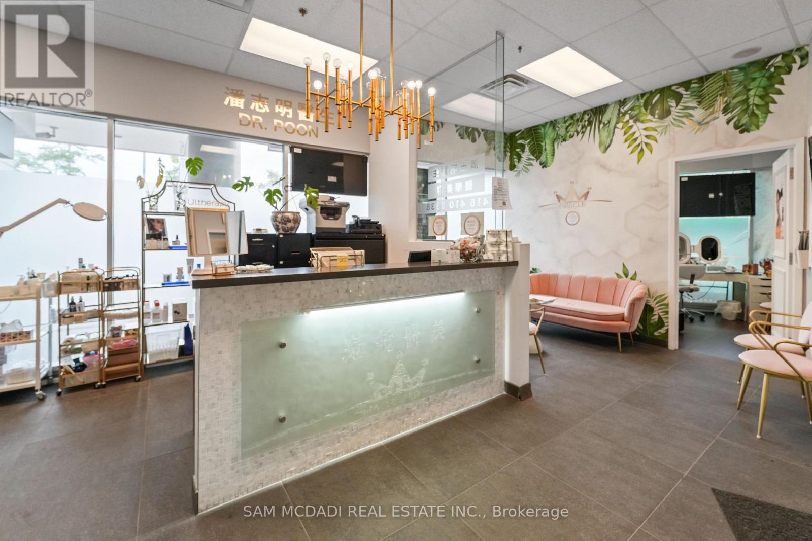 A26/27 - 505 Highway 7 E, Markham, Ontario  L3T 7T1 - Photo 3 - N12563326