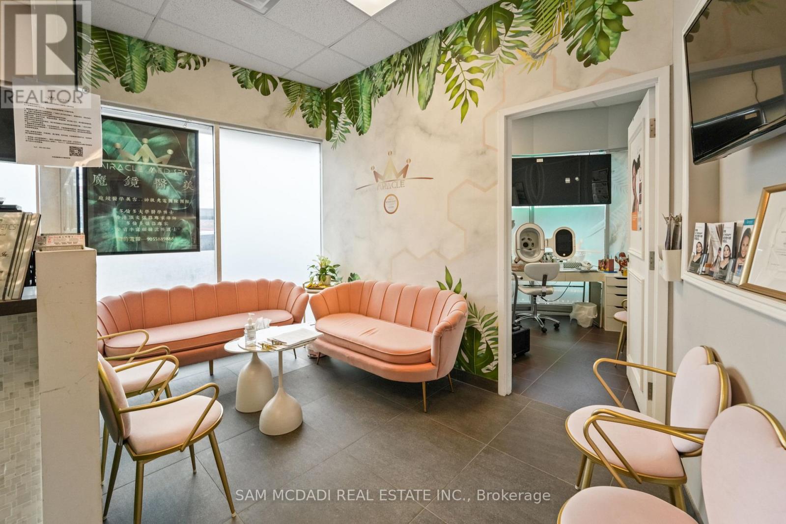 A26/27 - 505 Highway 7 E, Markham, Ontario  L3T 7T1 - Photo 4 - N12563326