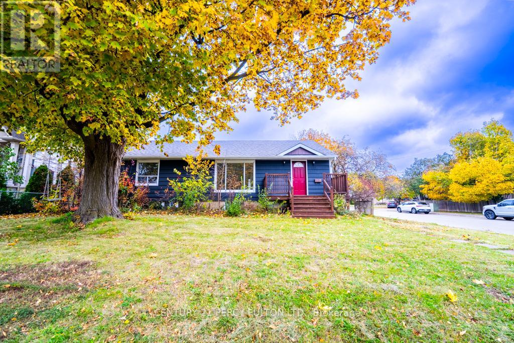 Main - 243 Ruggles Avenue, Richmond Hill, Ontario  L4C 1Y6 - Photo 46 - N12563332