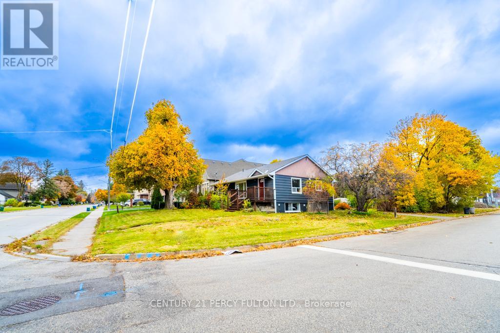 BSMT #1 - 243 RUGGLES AVENUE, Richmond Hill, Ontario