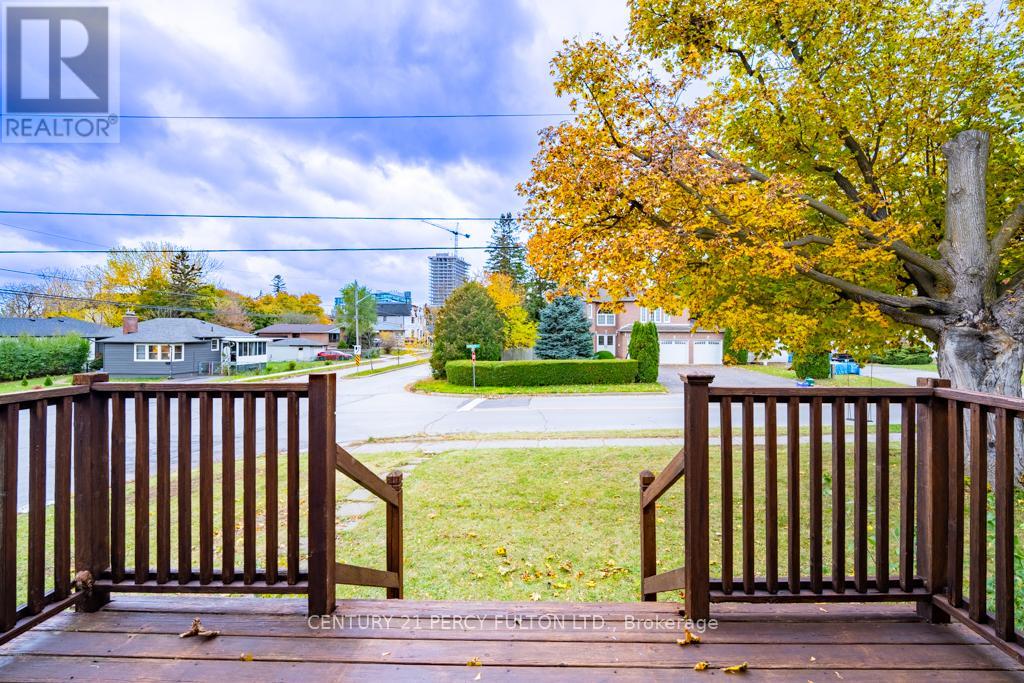 Bsmt #1 - 243 Ruggles Avenue, Richmond Hill, Ontario L4C 1Y6 - Photo 27 - N12563338