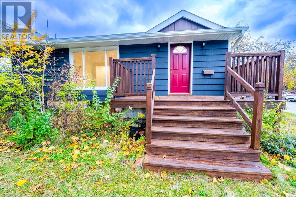 Bsmt #1 - 243 Ruggles Avenue, Richmond Hill, Ontario L4C 1Y6 - Photo 48 - N12563338