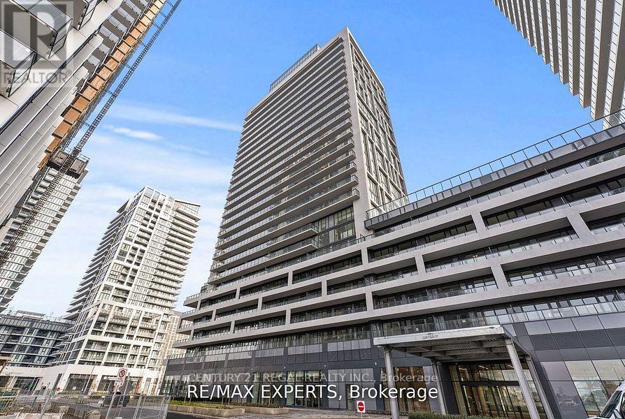 Ph 101 - 8960 Jane Street, Vaughan, Ontario  L4K 0N9 - Photo 2 - N12563340