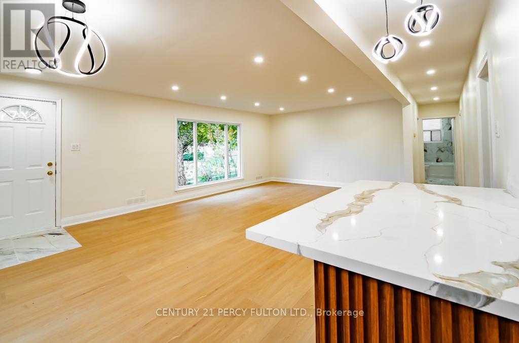 Bsmt #2 - 243 Ruggles Avenue, Richmond Hill, Ontario  L4C 1Y6 - Photo 13 - N12563342