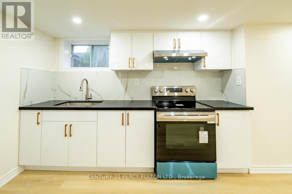 Bsmt #2 - 243 Ruggles Avenue, Richmond Hill, Ontario  L4C 1Y6 - Photo 32 - N12563342