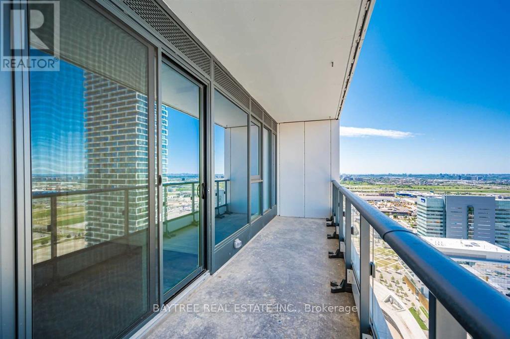 3910 - 950 Portage Parkway, Vaughan, Ontario  L4K 0J7 - Photo 17 - N12563370