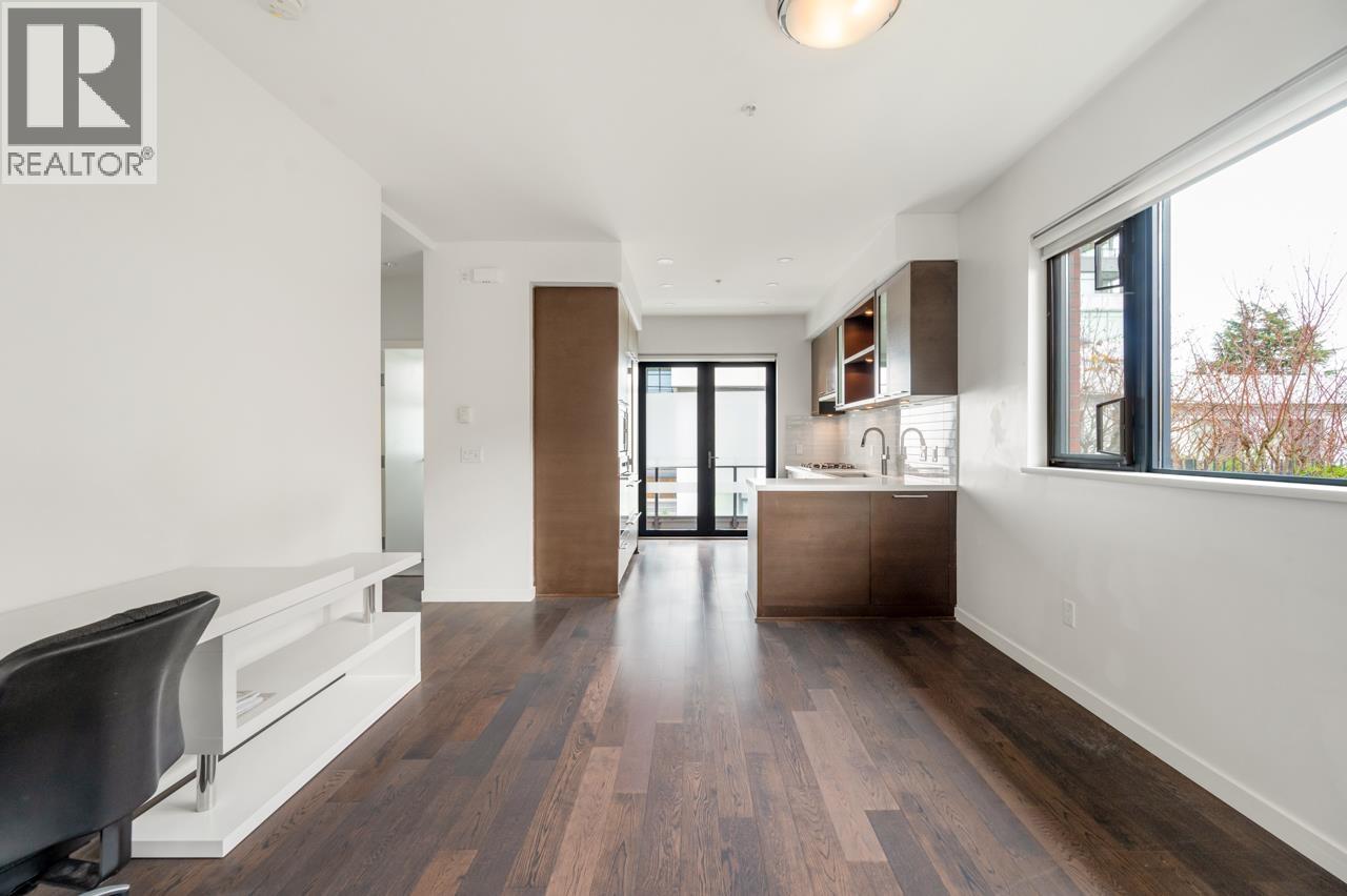 6342 Ash Street, Vancouver, British Columbia  V5Z 3G9 - Photo 8 - R3068741