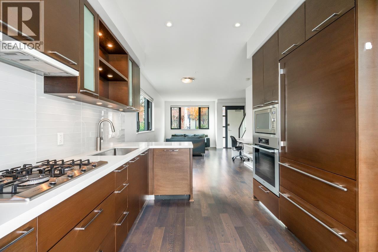 6342 Ash Street, Vancouver, British Columbia  V5Z 3G9 - Photo 10 - R3068741