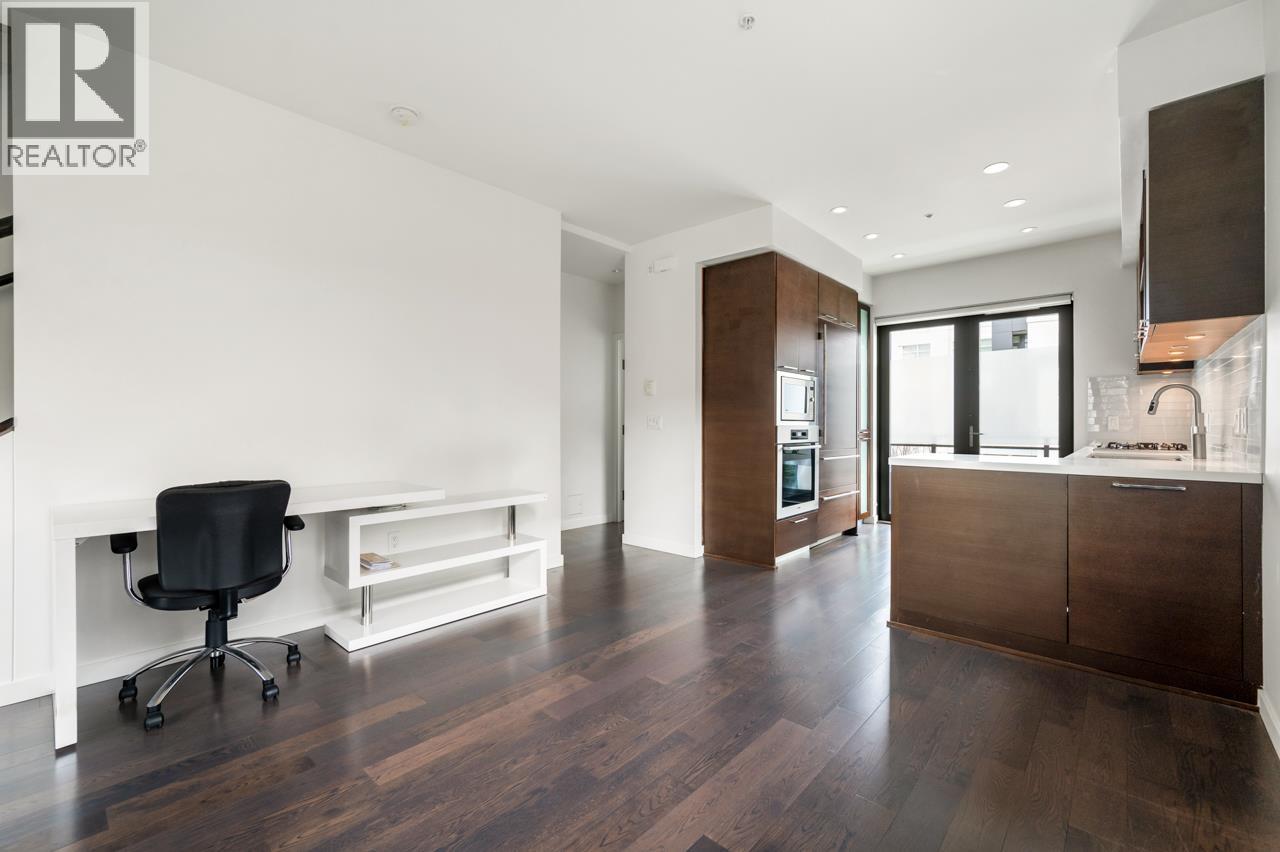 6342 Ash Street, Vancouver, British Columbia  V5Z 3G9 - Photo 7 - R3068741